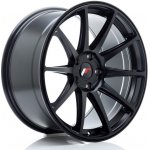 Japan Racing JR11 9,5x19 5x112 ET35 matt black | Zboží Auto