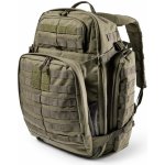 Rush 12 2.0 5.11 Ranger Green 24 L – Sleviste.cz
