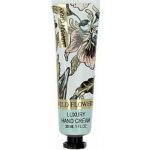 Vivian Gray Wild Flowers luxusní krém na ruce 30 ml – Hledejceny.cz