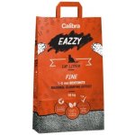 Calibra Eazzy Eazzy Cat podestýlka Fine 10 kg – Hledejceny.cz