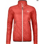 Ortovox Swisswool Piz Vial Jacket Women's Coral – Sleviste.cz