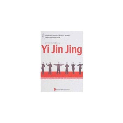 Yi Jin Jing - Chinese Health Qigong – Hledejceny.cz