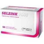 Selzink Plus 50 tablet – Zbozi.Blesk.cz