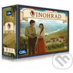 Albi Vinohrad – Zboží Živě