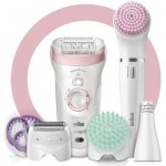 Braun Silk-épil Beauty Set 9 9-995 – Zbozi.Blesk.cz