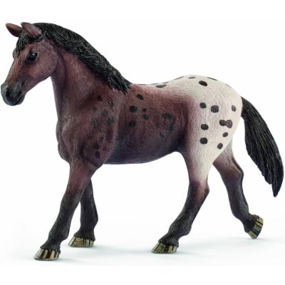 Schleich 13809 Kobyla Clydesdaleská – Hledejceny.cz