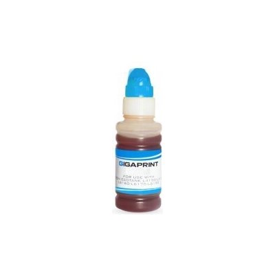 Inkoust Gigaprint Canon GI-41C - kompatibilní – Zboží Živě