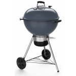 Weber Master-Touch GBS C-5750 – Zboží Dáma