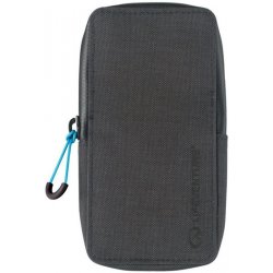 Life Venture RFID Phone Wallet Recycled grey