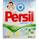 Persil Sensitive Plus prací prášek 400 g