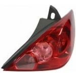Zadní světlo - pravé NISSAN TIIDA | 2007-2011 | TYC | – Hledejceny.cz