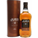 Jura 12y 40% 0,7 l (tuba) – Sleviste.cz