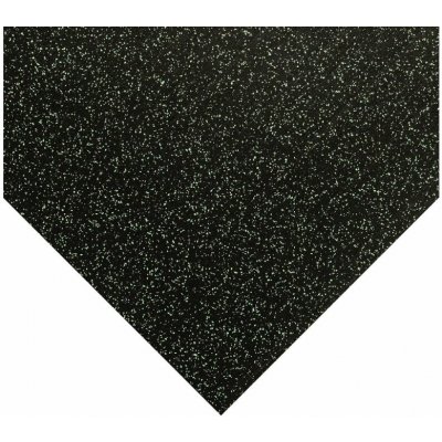 Flomat Černo zelená Floma FitFlo SM1050 10 m x 125 cm x 0,2 cm – Zboží Dáma