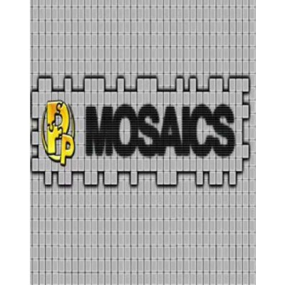 Pixel Puzzles: Mosaics