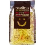 Risolino Rýžové těstoviny vřetena s kurkumou 300 g – Sleviste.cz