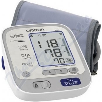 Omron M500