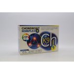 FORFIT Chondrofit komplex 9 Galmed 180 tablet – Hledejceny.cz
