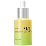 Anua Green Lemon Vita C Blemish serum 20 ml – Hledejceny.cz