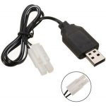 RCprofi Tamiya USB nabíječka 9,6V – Hledejceny.cz