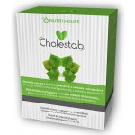 NutriHouse Cholestab 60 tobolek – Hledejceny.cz