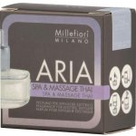 Millefiori Milano Aria náplň do elektrického difuzéru Spa & Massage Thai 20 ml – Sleviste.cz
