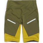 Kari Traa Ane dámské turistické šortky khaki – Zbozi.Blesk.cz