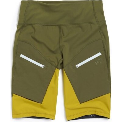 Kari Traa Ane dámské turistické šortky khaki – Zbozi.Blesk.cz