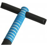 Master skákací tyč Verk Pogo do 90 kg červená – Sleviste.cz