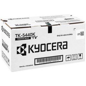 Kyocera Mita TK-5440K - originální