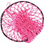 QHP Síť na seno Easy fill 5x5 cm fuchsia – Hledejceny.cz
