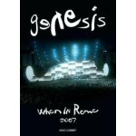 Genesis: When In Rome DVD – Hledejceny.cz
