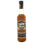 Cubaney Spiced 15y 34% 0,7 l (holá láhev) – Zboží Dáma