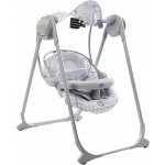 Chicco dětská houpačka Polly Swing Up Leaf – Zboží Mobilmania