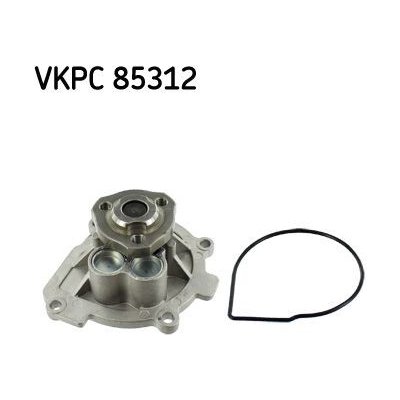 Vodní čerpadlo, chlazení motoru SKF VKPC 85312 – Hledejceny.cz