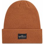 Columbia Lost Lager II Beanie CU3603 hnědá – Zboží Mobilmania