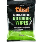 Grangers Fabsil Outdoor Wipes – Hledejceny.cz