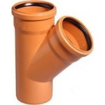 Osma KGEA 45°, DN 250 x 110 – Hledejceny.cz