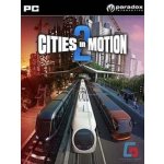 Cities in Motion 2: Trekking Trolleys – Hledejceny.cz