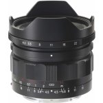 Voigtländer 15mm f/4.5 Super-Wide Heliar III Aspherical Sony E-mount – Zboží Živě