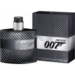 James Bond 007 toaletní voda pánská 30 ml – Hledejceny.cz