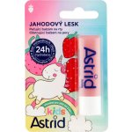 Astrid Balzám na rty jahoda 4,8 g – Hledejceny.cz