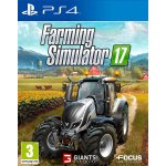 Farming Simulator 17 – Sleviste.cz