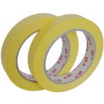 Czechobal s.r.o. Krepová lepící páska 30 mm x 50 m – Zboží Živě