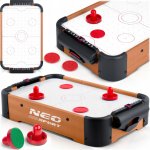 CYMBERGAJ Stůl pro Hru AIR HOCKEY Vzdušný Hokej – Zboží Živě