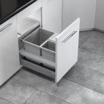 Hailo AS Separato K 450 18/8/8/D – Zboží Dáma