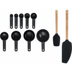 KitchenAid KQG492OHOBE black – Zboží Dáma