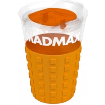 MadMax Sportovní cestovní hrnek na kávu 350 ml