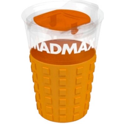 MadMax Sportovní cestovní hrnek na kávu 350 ml – Zboží Mobilmania