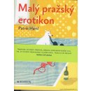 Malý pražský erotikon - Patrik Hartl