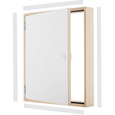OMAN DK Termo 60 x 100 cm – Zbozi.Blesk.cz